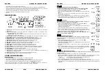 Предварительный просмотр 30 страницы JB Systems LED LIGHTBAR 4TC Operation Manual