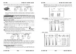 Предварительный просмотр 32 страницы JB Systems LED LIGHTBAR 4TC Operation Manual