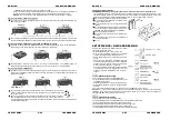 Preview for 5 page of JB Systems led manager Operation Manual