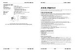 Preview for 7 page of JB Systems led manager Operation Manual