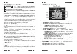 Preview for 8 page of JB Systems led manager Operation Manual