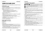 Preview for 12 page of JB Systems led manager Operation Manual