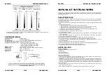 Preview for 21 page of JB Systems led manager Operation Manual