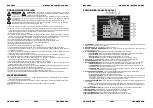 Preview for 22 page of JB Systems led manager Operation Manual