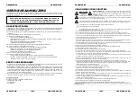 Предварительный просмотр 9 страницы JB Systems LED Micro Scan Operation Manual