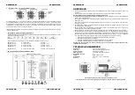 Предварительный просмотр 11 страницы JB Systems LED Micro Scan Operation Manual