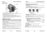 Preview for 16 page of JB Systems LED Micro Scan Operation Manual