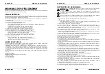 Preview for 18 page of JB Systems LED Micro Scan Operation Manual