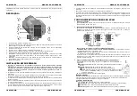 Предварительный просмотр 19 страницы JB Systems LED Micro Scan Operation Manual