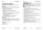 Preview for 3 page of JB Systems LED Par 56 Operation Manual