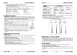 Preview for 5 page of JB Systems LED Par 56 Operation Manual