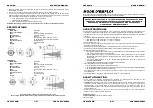 Preview for 6 page of JB Systems LED Par 56 Operation Manual