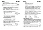 Preview for 8 page of JB Systems LED Par 56 Operation Manual