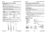 Preview for 21 page of JB Systems LED Par 56 Operation Manual