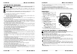 Preview for 23 page of JB Systems LED Par 56 Operation Manual