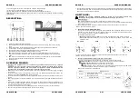 Preview for 4 page of JB Systems LED Pulsar Operation Manual