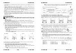 Preview for 11 page of JB Systems LED Pulsar Operation Manual