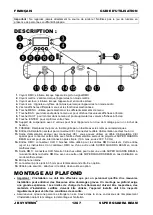 Preview for 14 page of JB Systems LED Quadra Beam Operation Manual