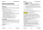 Preview for 14 page of JB Systems LED Rainbow Operation Manual