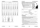 Предварительный просмотр 18 страницы JB Systems LED Rainbow Operation Manual