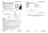 Предварительный просмотр 24 страницы JB Systems LED Rainbow Operation Manual