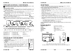 Preview for 18 page of JB Systems LED Rave Operation Manual