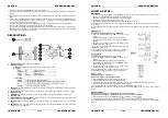 Предварительный просмотр 4 страницы JB Systems LED Seawave Operation Manual