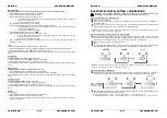 Предварительный просмотр 5 страницы JB Systems LED Seawave Operation Manual