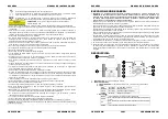 Предварительный просмотр 20 страницы JB Systems LED Seawave Operation Manual