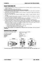 Предварительный просмотр 24 страницы JB Systems LED Spider Operation Manual