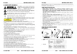 Предварительный просмотр 22 страницы JB Systems LED Spinner Operation Manual