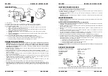 Preview for 13 page of JB Systems Led Strobe Operation Manual