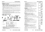 Предварительный просмотр 4 страницы JB Systems LED Victory Scan Operation Manual