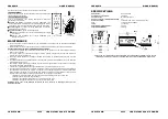 Предварительный просмотр 14 страницы JB Systems LED Victory Scan Operation Manual