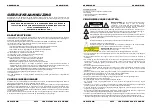 Предварительный просмотр 15 страницы JB Systems LED Victory Scan Operation Manual