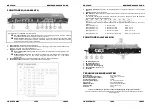 Preview for 10 page of JB Systems LM 140 Operation Manual