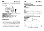 Preview for 4 page of JB Systems LOUNGE LASER Operation Manual