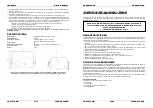 Preview for 7 page of JB Systems LOUNGE LASER Operation Manual