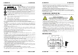 Preview for 8 page of JB Systems LOUNGE LASER Operation Manual