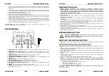 Preview for 11 page of JB Systems LOUNGE LASER Operation Manual