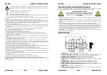 Preview for 13 page of JB Systems LOUNGE LASER Operation Manual