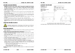 Preview for 14 page of JB Systems LOUNGE LASER Operation Manual