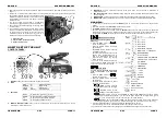 Preview for 4 page of JB Systems Lynx II LED Operation Manual