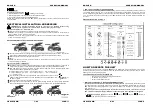 Preview for 6 page of JB Systems Lynx II LED Operation Manual