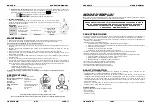 Preview for 7 page of JB Systems Lynx II LED Operation Manual