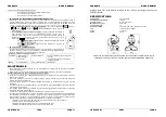 Preview for 12 page of JB Systems Lynx II LED Operation Manual