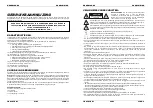 Preview for 13 page of JB Systems Lynx II LED Operation Manual