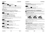 Preview for 16 page of JB Systems Lynx II LED Operation Manual