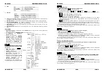 Preview for 20 page of JB Systems Lynx II LED Operation Manual