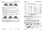 Preview for 22 page of JB Systems Lynx II LED Operation Manual